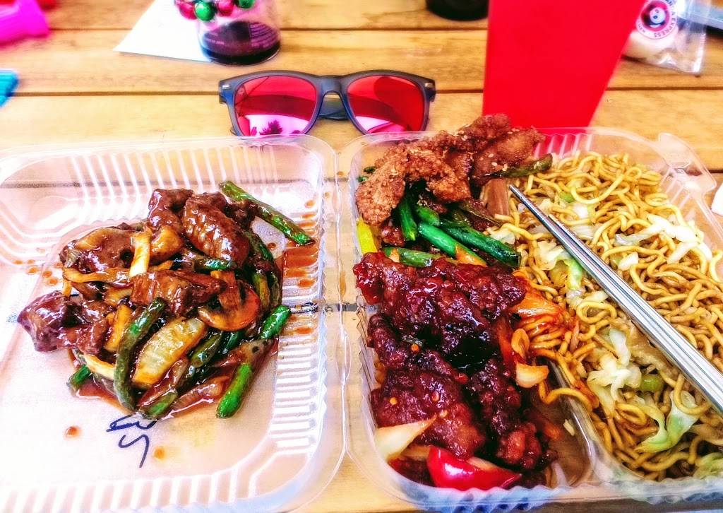 Panda Express | restaurant | 11192 SW Barnes Rd, Portland, OR 97225, USA | 5035208629 OR +1 503-520-8629