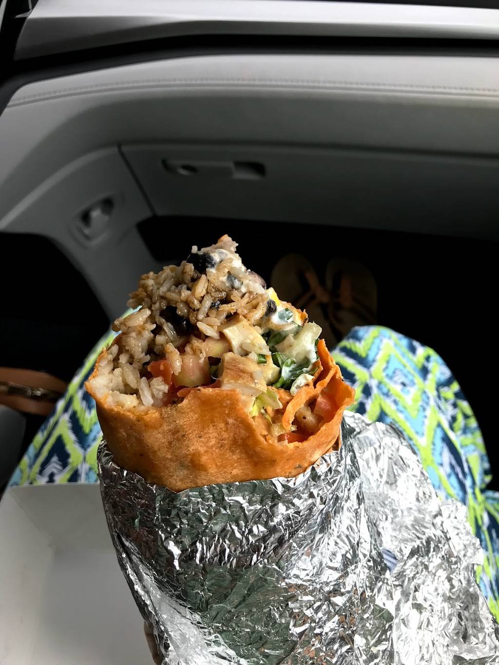 Burrito Bros | meal takeaway | 2599 Columbia Pike, Arlington, VA 22204, USA | 7033023999 OR +1 703-302-3999