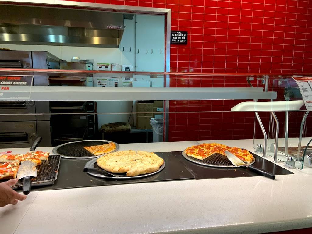 Cicis | restaurant | 4990 Roe Blvd, Mission, KS 66205, USA | 9136779605 OR +1 913-677-9605