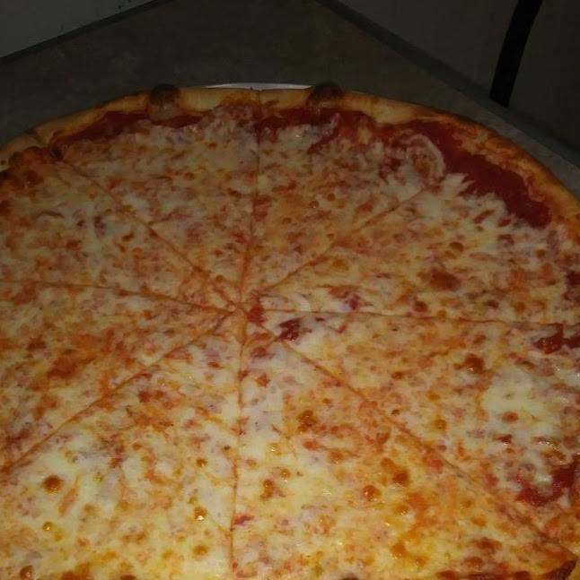 Italian Family Pizzeria | restaurant | 689 2nd Ave, Bristol, PA 19007, USA | 2157883233 OR +1 215-788-3233