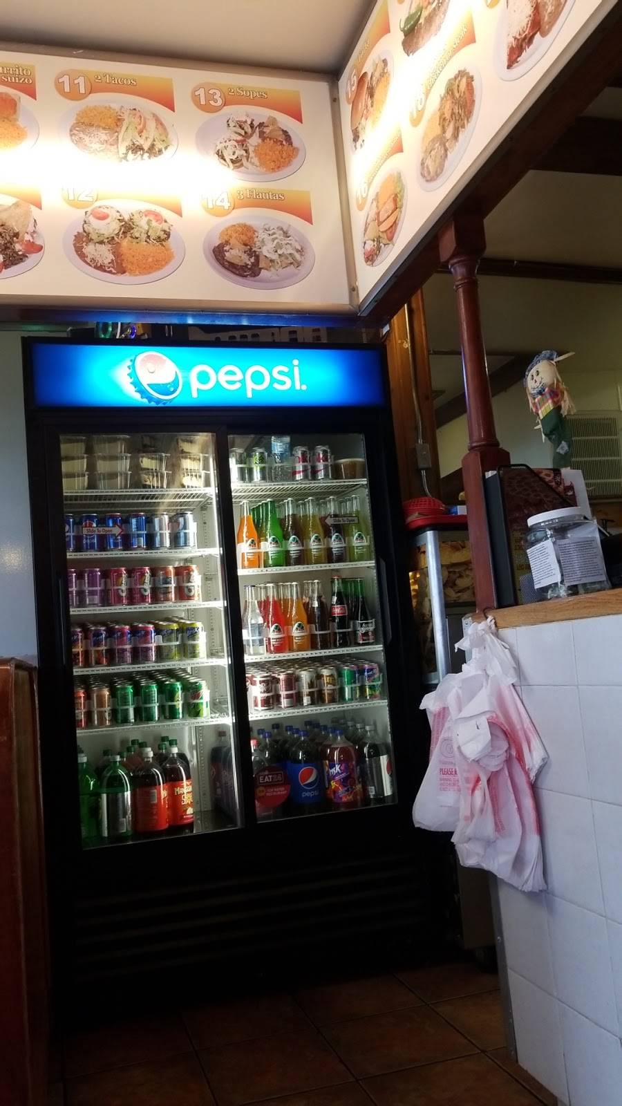 Gomez Tacos & Pizza on Hoffman | restaurant | 922 Hoffman St, Hammond, IN 46327, USA | 2199371561 OR +1 219-937-1561