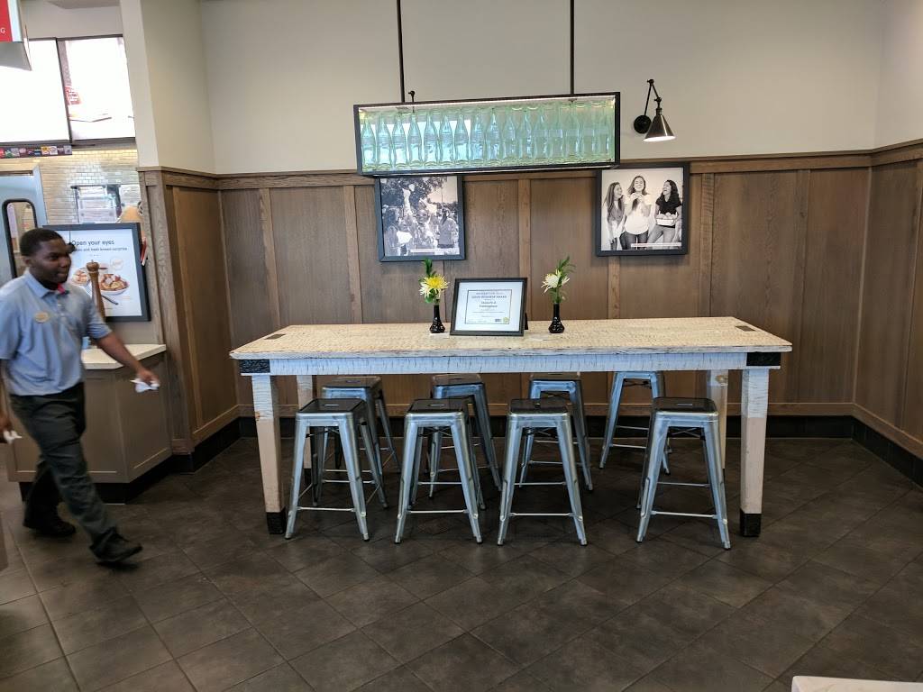 Chick-fil-A | restaurant | 359 Cochituate Rd, Framingham, MA 01701, USA | 5088750405 OR +1 508-875-0405