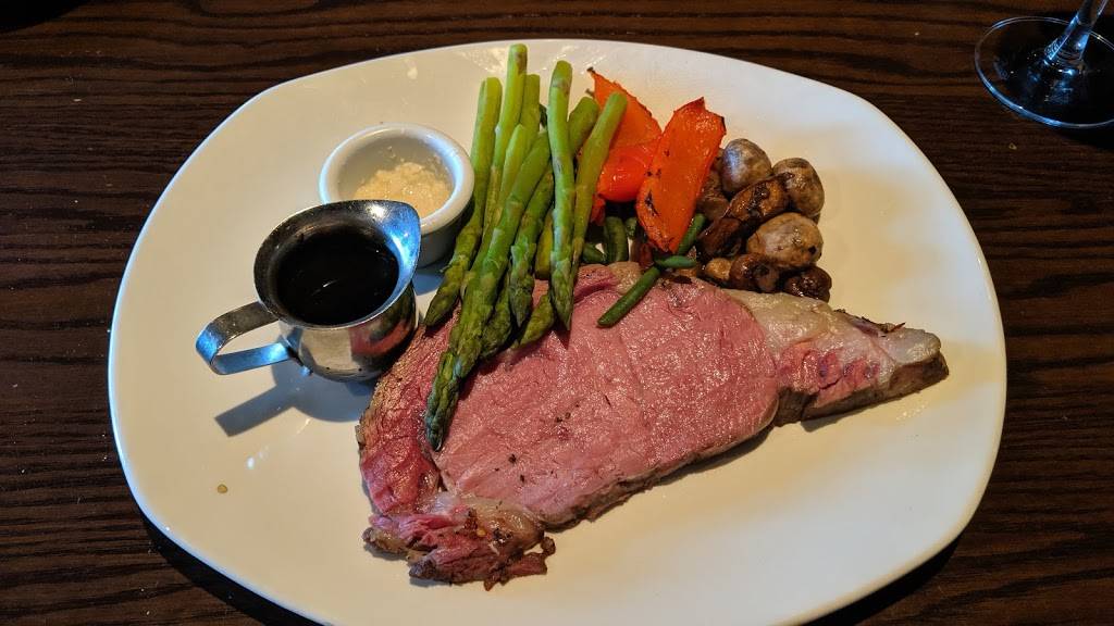 The Keg Steakhouse + Bar - Kingston | restaurant | 300 King St E, Kingston, ON K7L 3B4, Canada | 6135491333 OR +1 613-549-1333