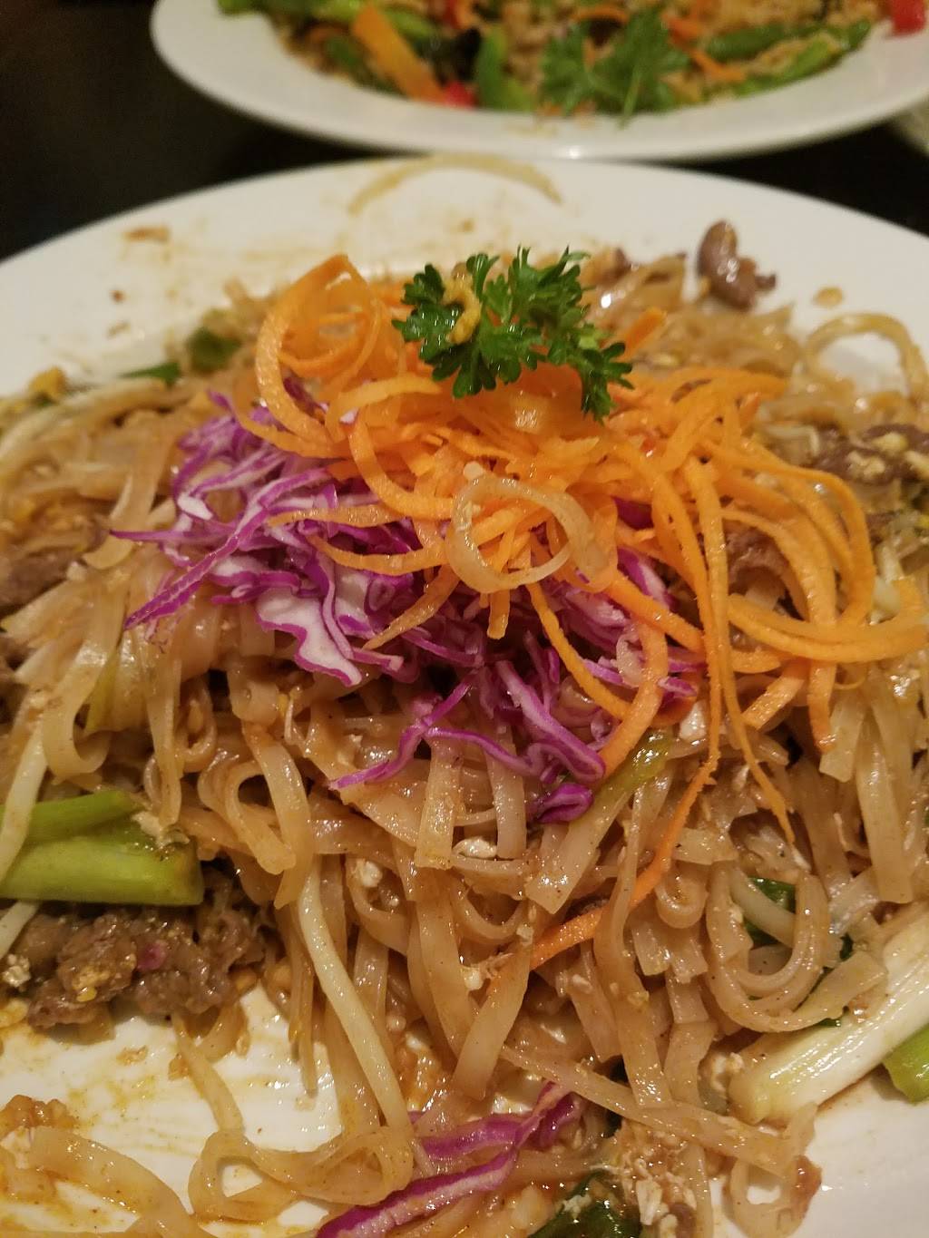 Thai 101 | restaurant | 448 Myrtle Ave, Brooklyn, NY 11205, USA | 7188554615 OR +1 718-855-4615