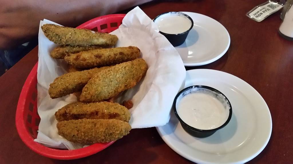 A Little Taste of Texas | restaurant | 303 S Broadway St, Glasgow, KY 42141, USA | 2706592441 OR +1 270-659-2441