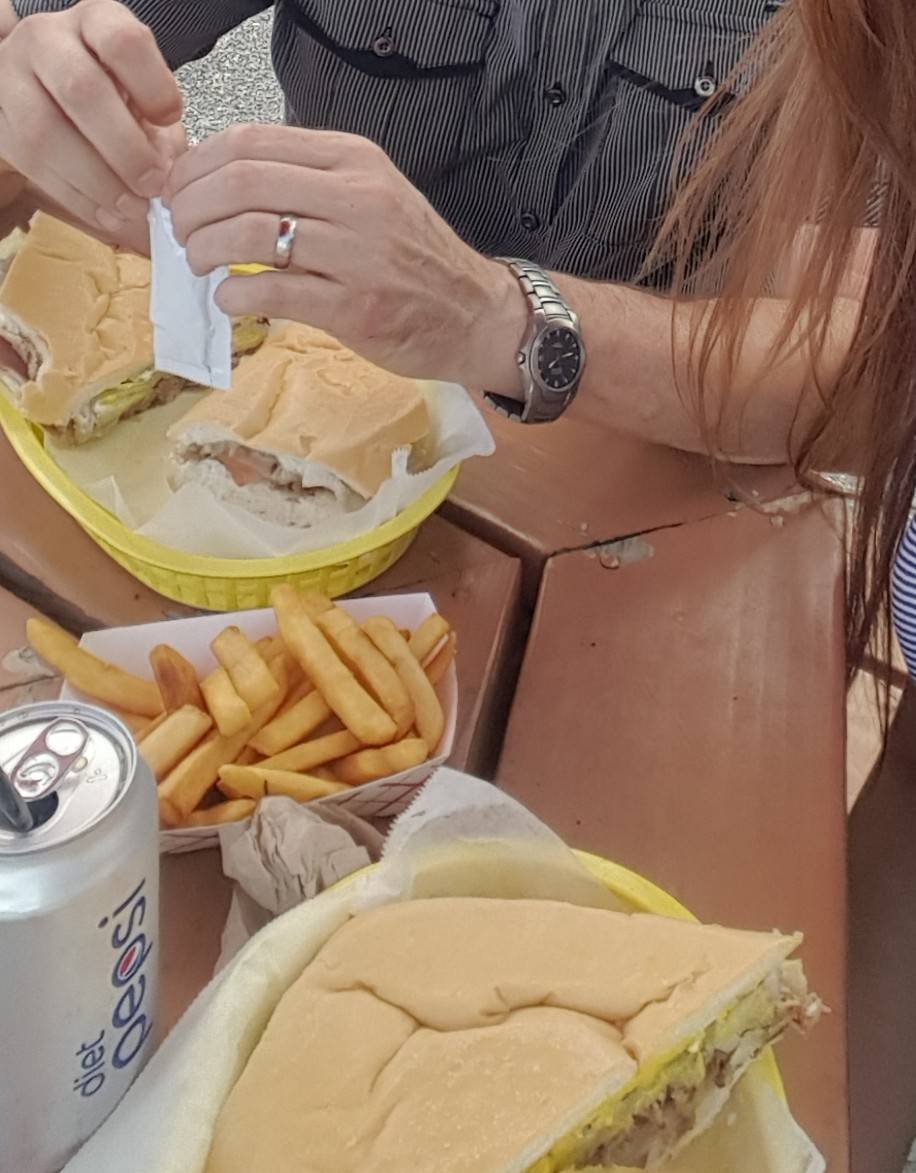 3F catering and sandwiches | restaurant | 1431 SE 10th St Unit A, Cape Coral, FL 33990, USA | 2396993634 OR +1 239-699-3634