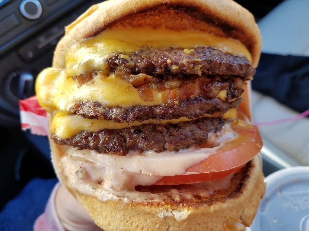 In-N-Out Burger | restaurant | 28782 Camino Capistrano, San Juan Capistrano, CA 92675, USA | 8007861000 OR +1 800-786-1000