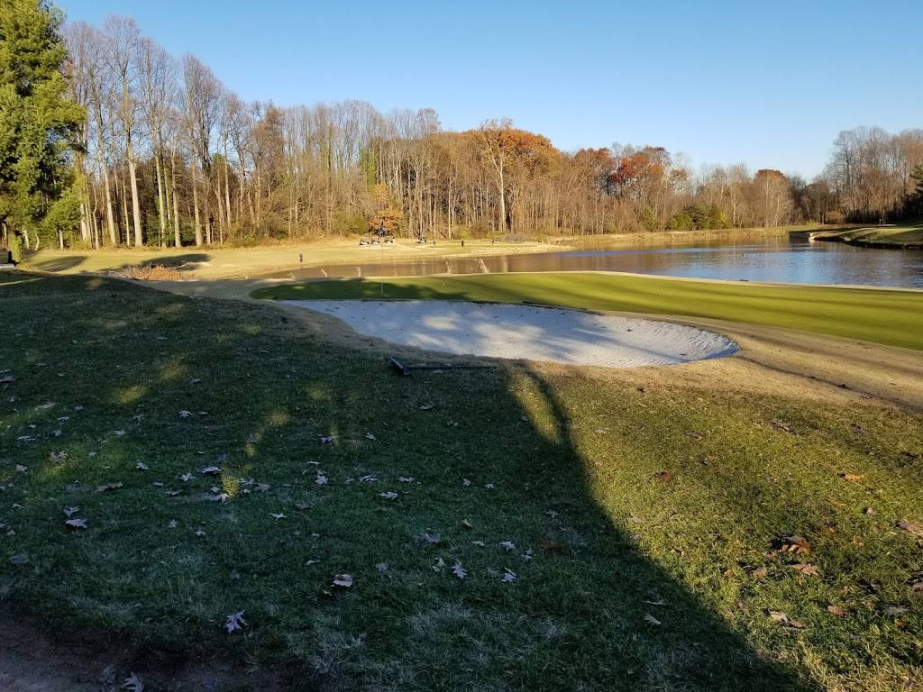 Penderbrook Golf Club | restaurant | 2603, 3700 Golf Trail Ln, Fairfax, VA 22033, USA | 7033853700 OR +1 703-385-3700