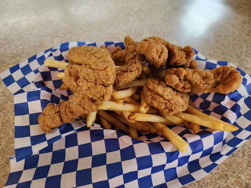 Starlite Cafe | restaurant | 152 Clark St N, Vale, OR 97918, USA | 5414732500 OR +1 541-473-2500