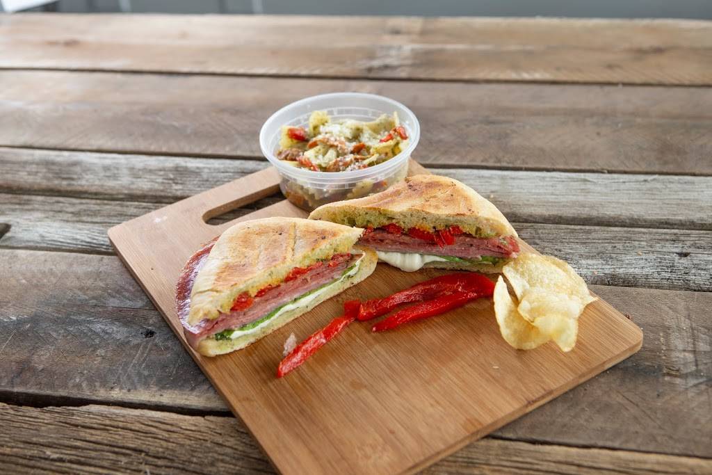 Salumeria Di Torre Italian Deli and Market | restaurant | 425 Tuscarawas St E, Canton, OH 44702, USA | 3304885763 OR +1 330-488-5763