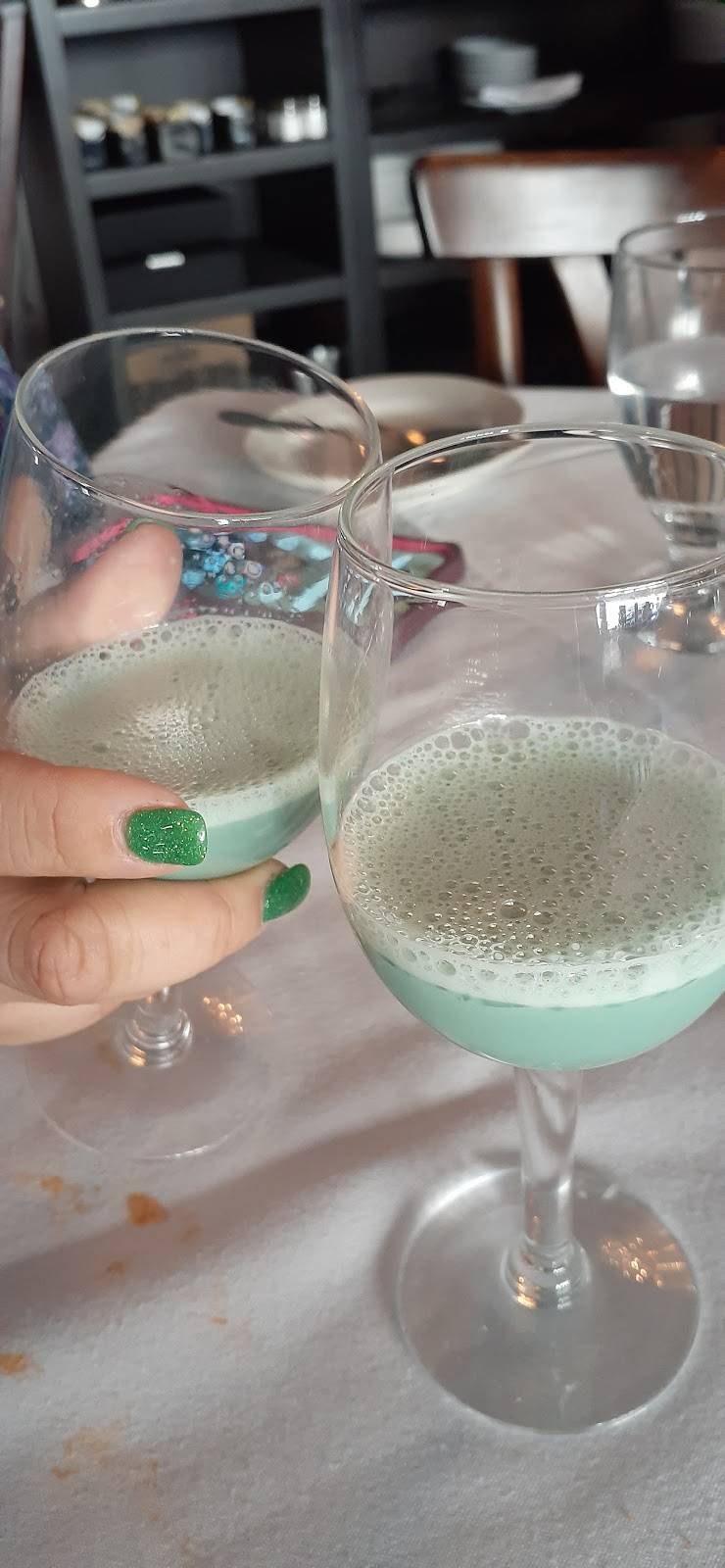 Baci | restaurant | 8424 3rd Ave, Brooklyn, NY 11209, USA | 7183335879 OR +1 718-333-5879