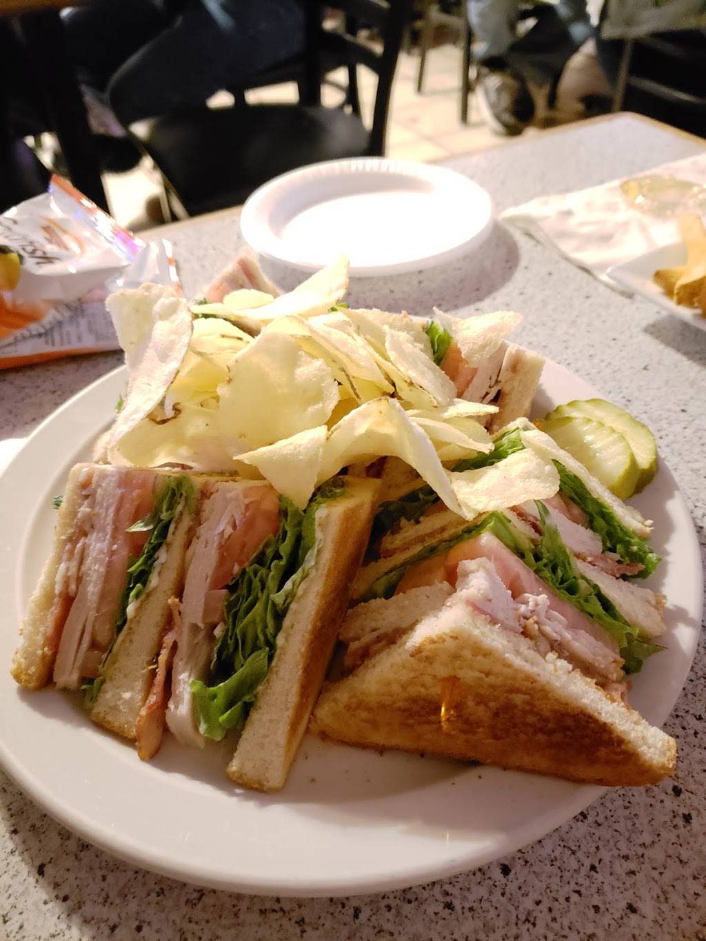 Our Place Restaurant | restaurant | 2036 Swamp Pike, Gilbertsville, PA 19525, USA | 6103264759 OR +1 610-326-4759