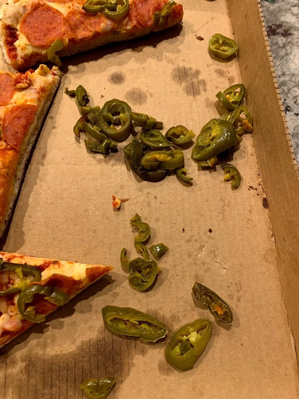 Papa Johns Pizza | restaurant | 4030 E Thunderbird Rd Ste C, Phoenix, AZ 85032, USA | 6029717100 OR +1 602-971-7100