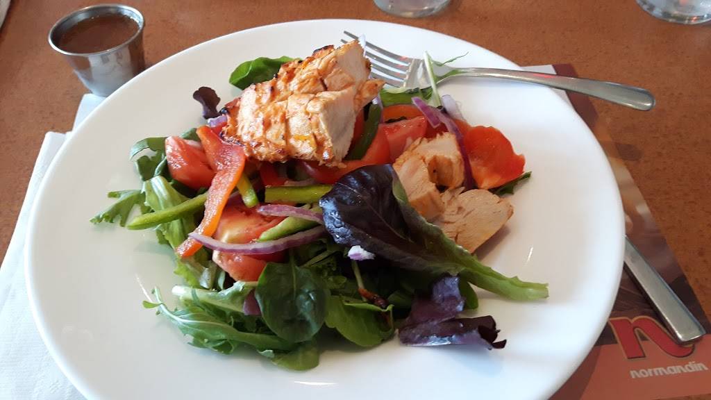 Restaurant Normandin Neufchâtel | restaurant | 2355 Boulevard Bastien, Québec, QC G2B 1B3, Canada | 4188426601 OR +1 418-842-6601