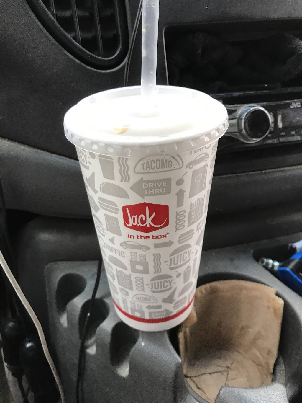 Jack in the Box | restaurant | 3232 N Buckner Blvd, Dallas, TX 75228, USA | 2143285844 OR +1 214-328-5844