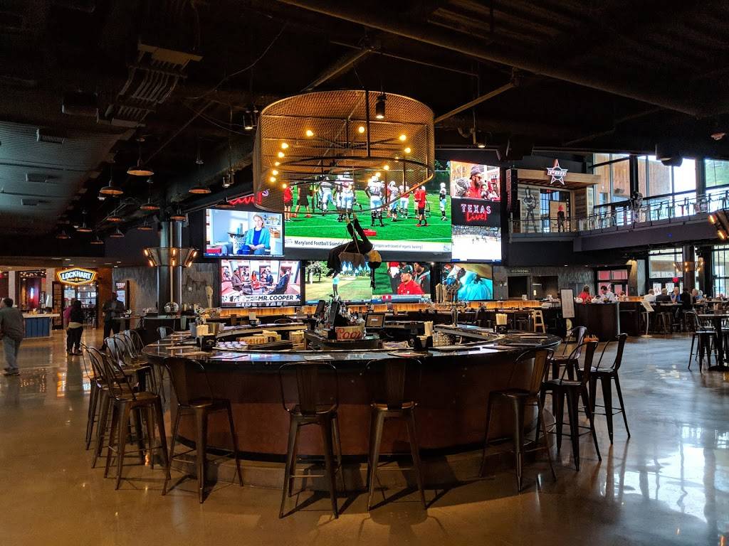 Troys | restaurant | 1650 E Randol Mill Rd STE 100, Arlington, TX 76011, USA | 8177691551 OR +1 817-769-1551