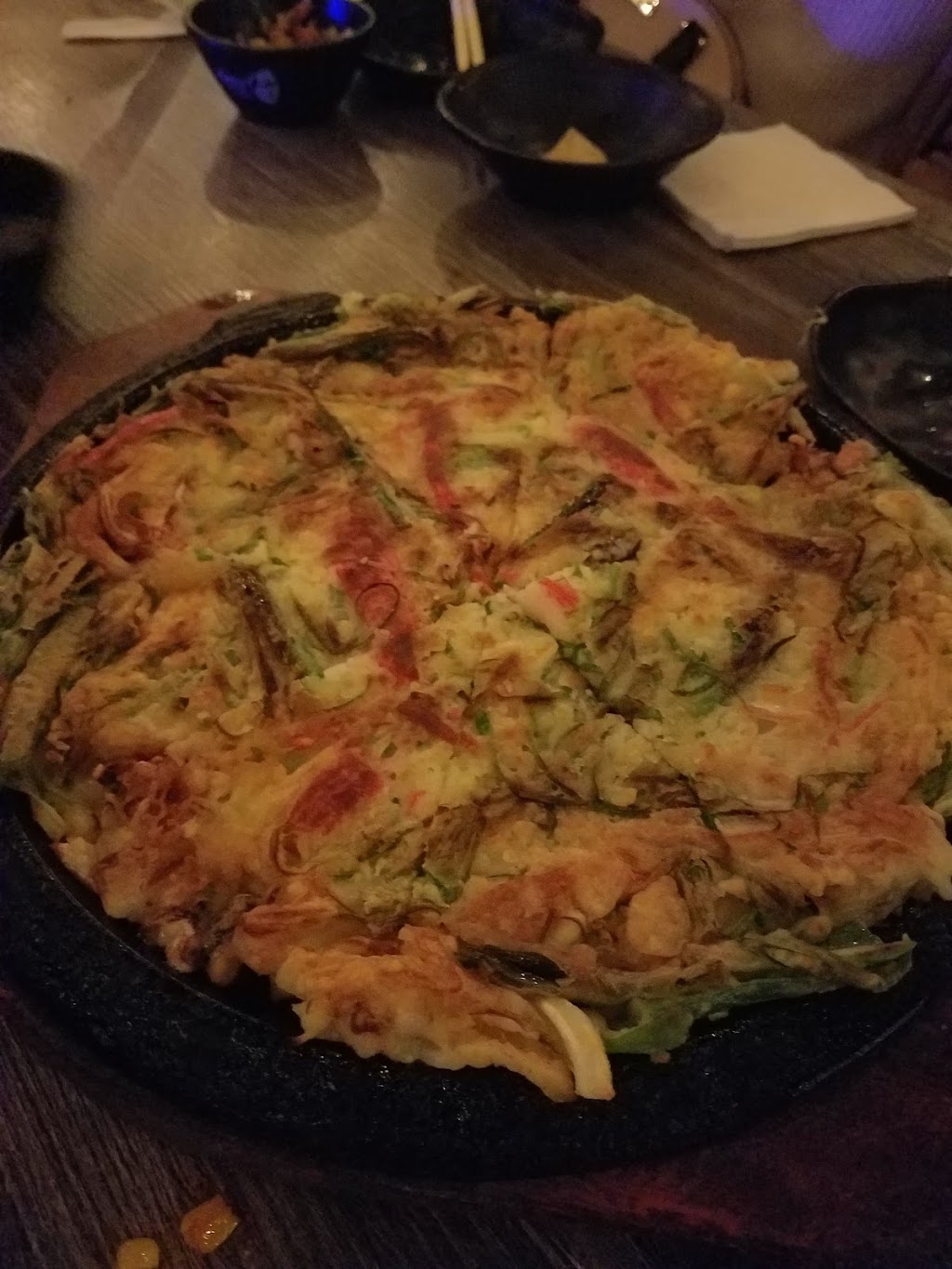 Boolieya | restaurant | 3959 Wilshire Blvd # B211, Los Angeles, CA 90010, USA | 2133780096 OR +1 213-378-0096