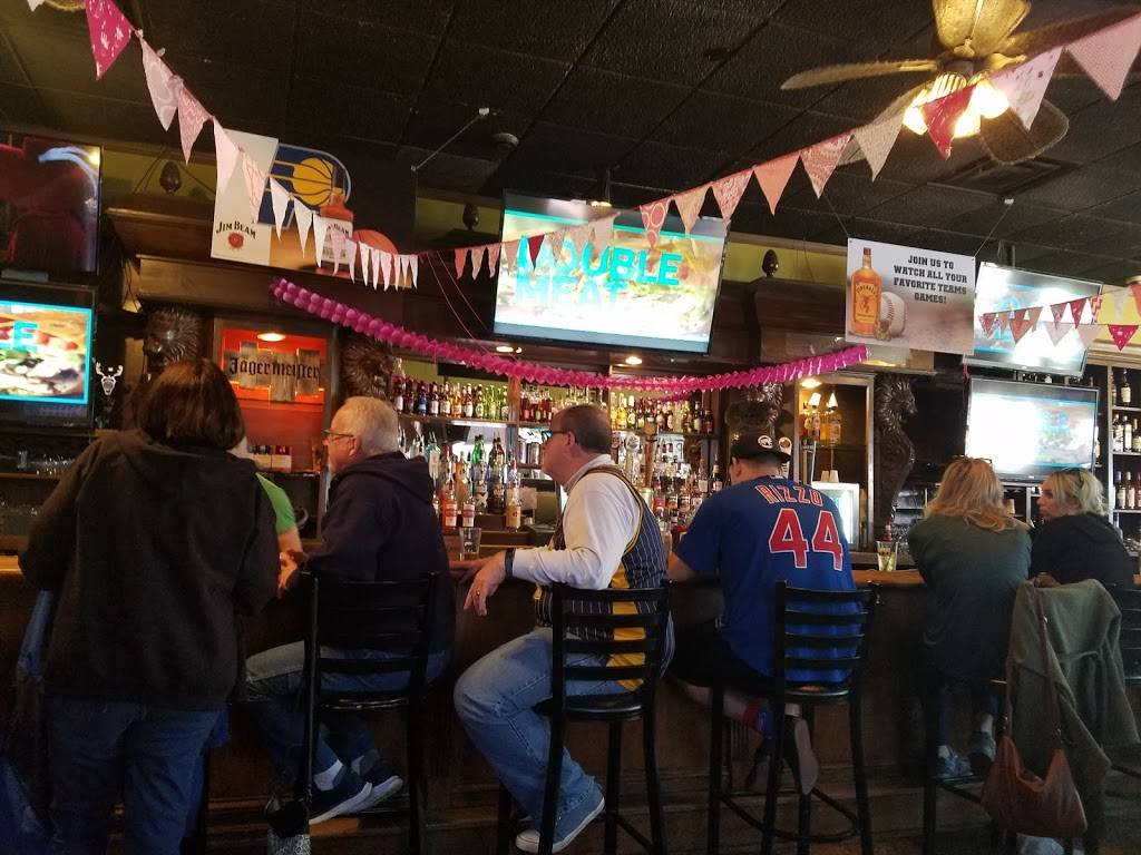 Broad Ripple Tavern | restaurant | 745 Broad Ripple Ave, Indianapolis, IN 46220, USA | 3172576030 OR +1 317-257-6030