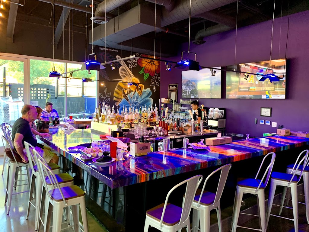 Wandering Donkey Taqueria & Tequila Bar | restaurant | 10121 E Bell Rd Suite 150, Scottsdale, AZ 85260, USA | 4804141212 OR +1 480-414-1212