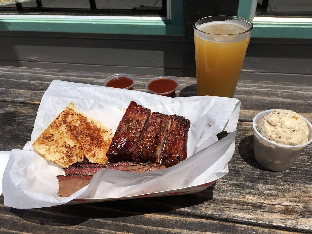 Aptos St. BBQ | restaurant | 8059 Aptos St, Aptos, CA 95003, USA | 8316621721 OR +1 831-662-1721