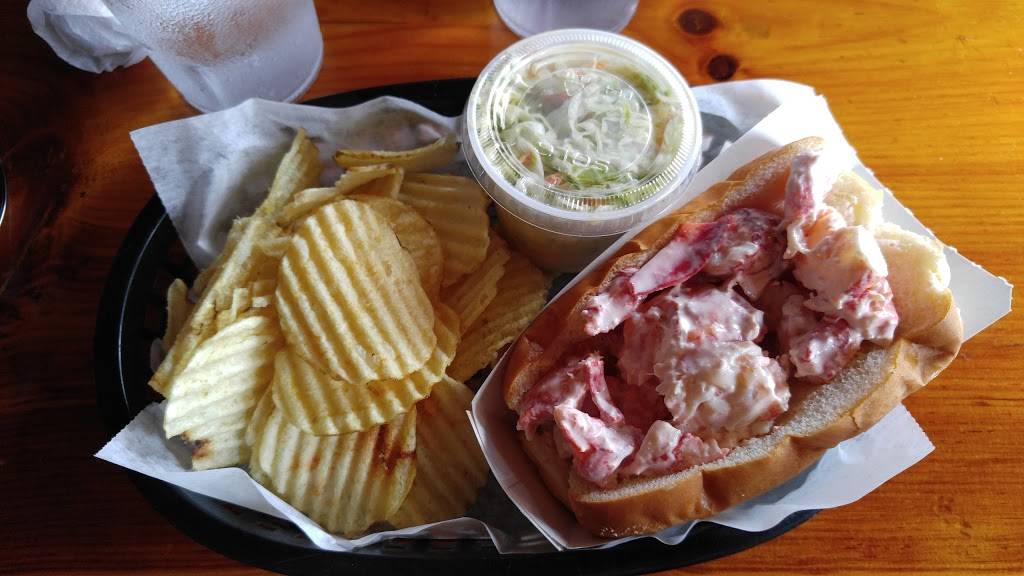 Lobster Shack | restaurant | 110 Perkins Cove Rd, Ogunquit, ME 03907, USA | 2076462941 OR +1 207-646-2941