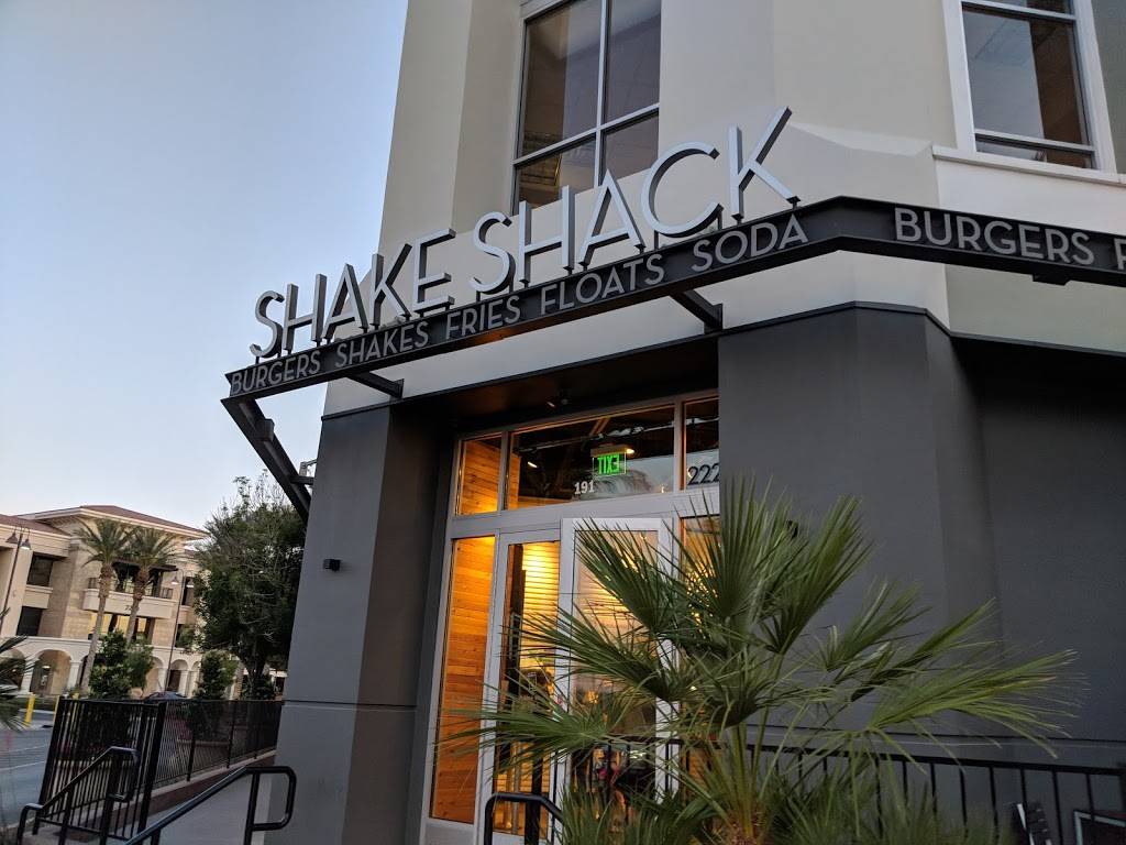 Shake Shack | restaurant | 2225 Village Walk Dr #191, Henderson, NV 89052, USA | 7028462710 OR +1 702-846-2710