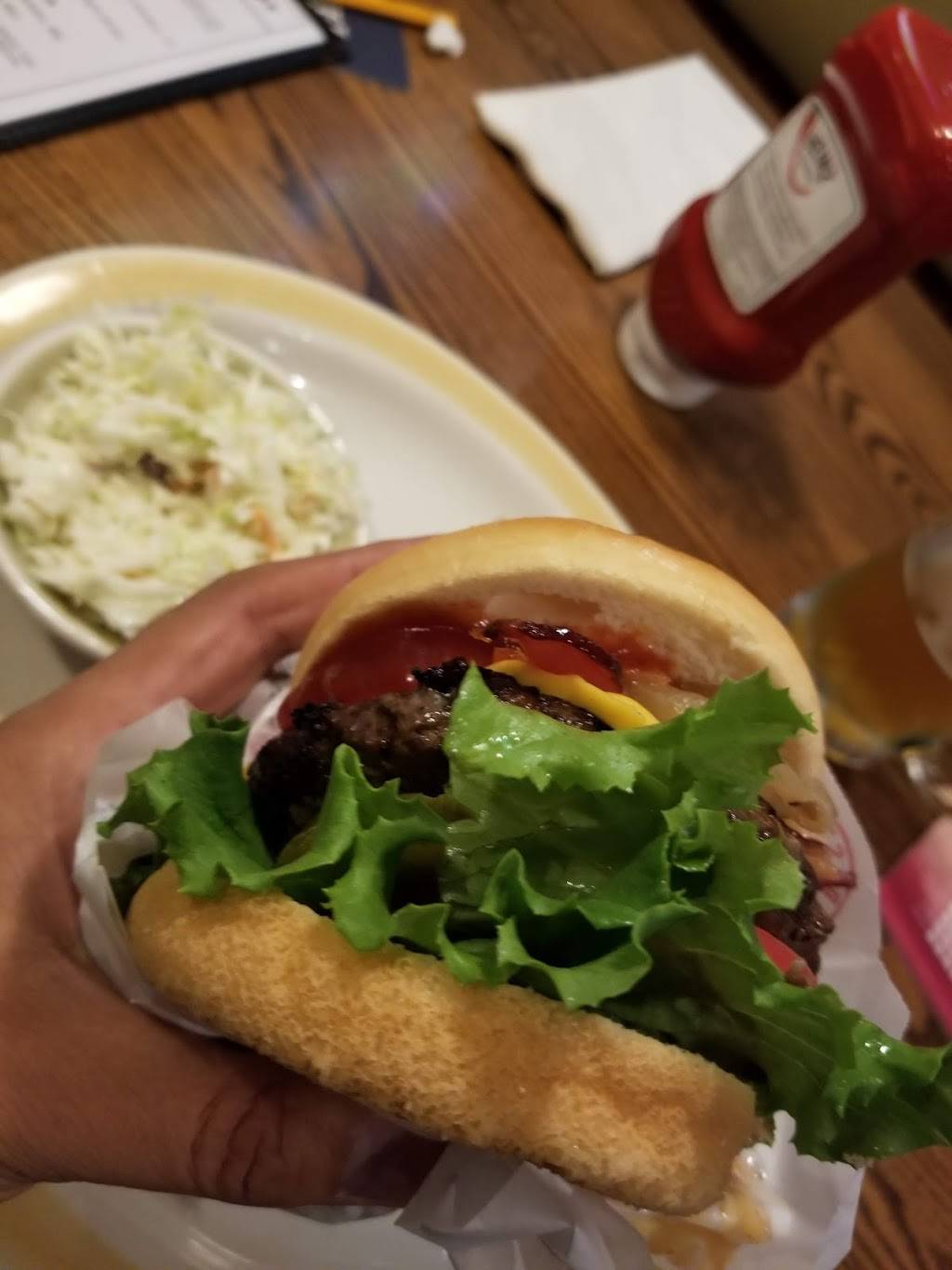 99 Restaurants | restaurant | 8 Hotel Dr, Dover, NH 03820, USA | 6037499992 OR +1 603-749-9992