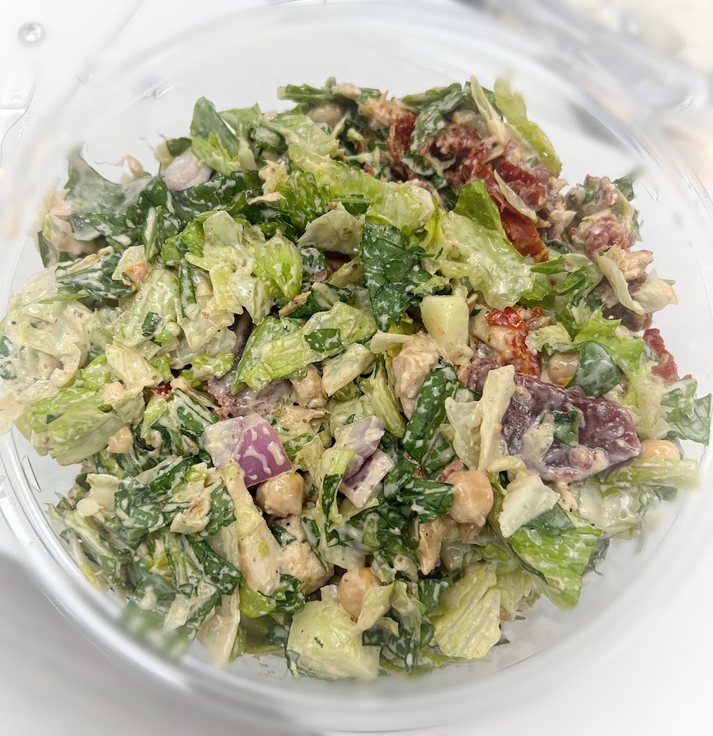 Supreme Salads | restaurant | 2460 Nesconset Hwy, Stony Brook, NY 11790, USA | 6317518050 OR +1 631-751-8050