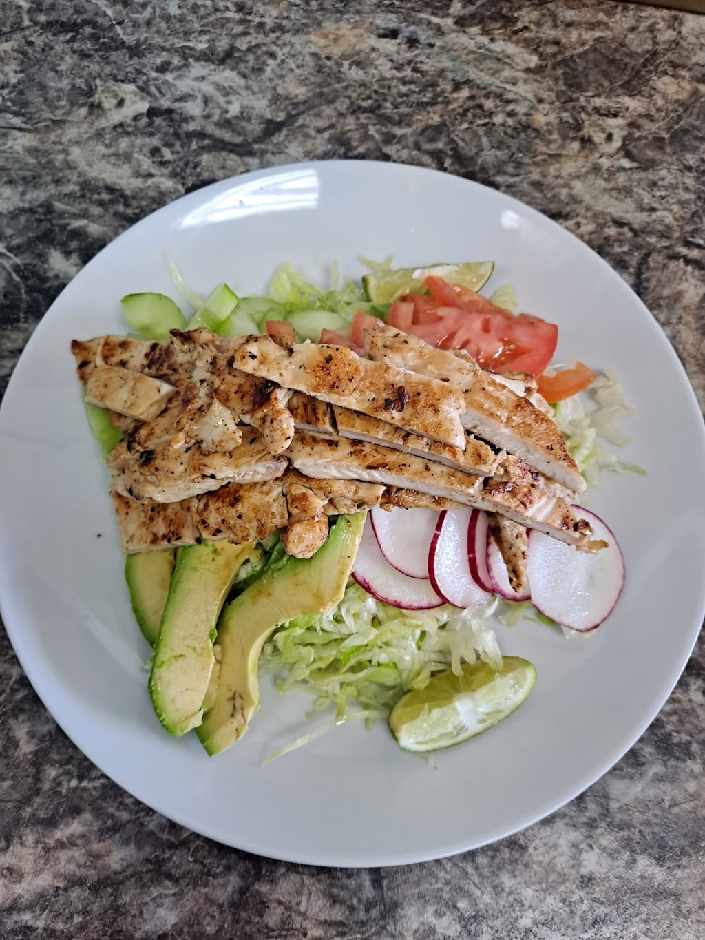 Trébol Taco Shop | restaurant | 26670 Centerview Dr, Millsboro, DE 19966, USA | 3027527308 OR +1 302-752-7308