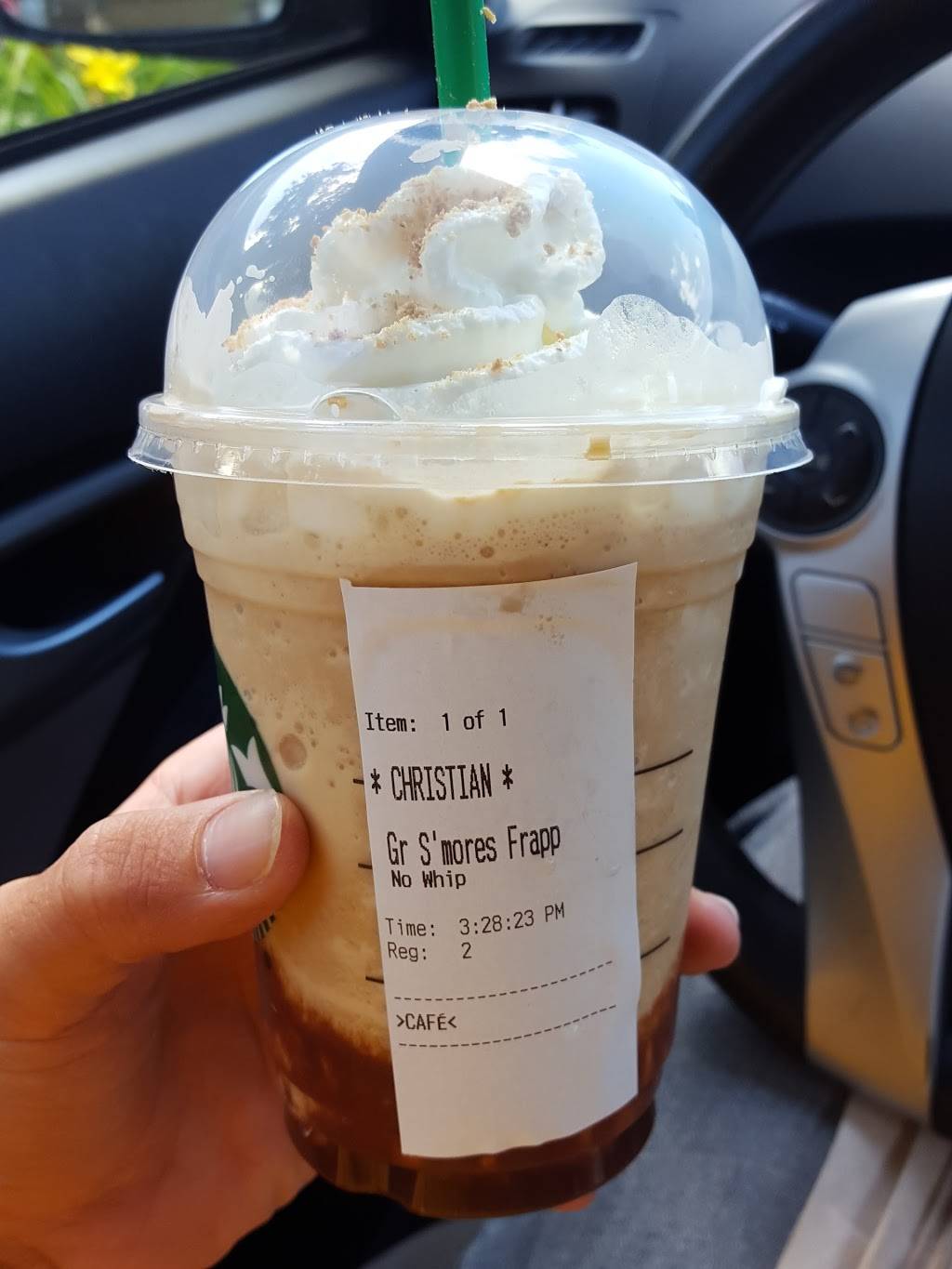 Starbucks | cafe | 260 Northgate One, San Rafael, CA 94903, USA | 4154921928 OR +1 415-492-1928