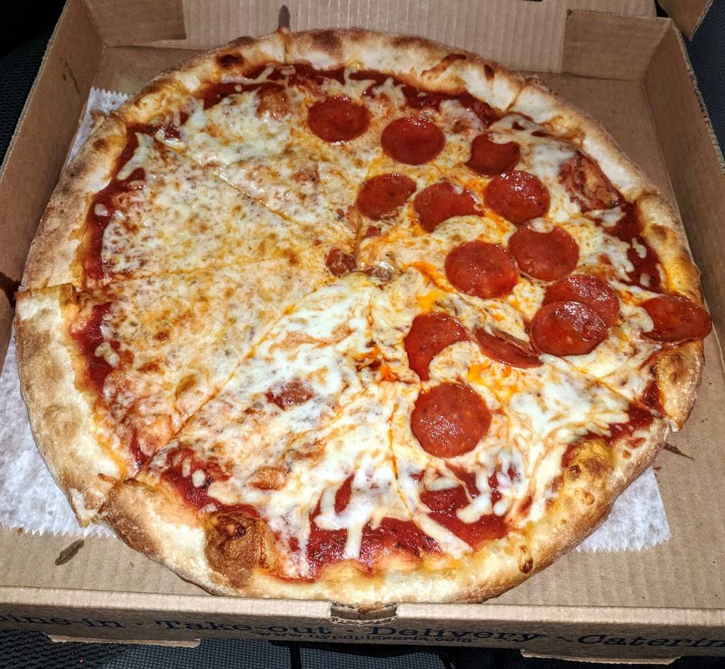 NYPD Pizza | restaurant | 16118 Marsh Rd, Winter Garden, FL 34787, USA | 4078774743 OR +1 407-877-4743