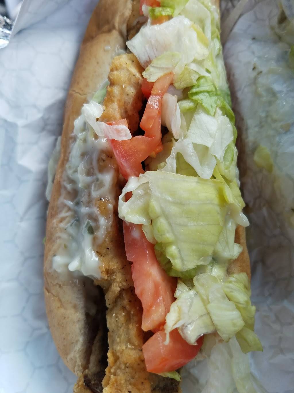 Sam Sylks Chicken And Fish | restaurant | 4122 Mayfield Rd, South Euclid, OH 44121, USA | 2164659833 OR +1 216-465-9833