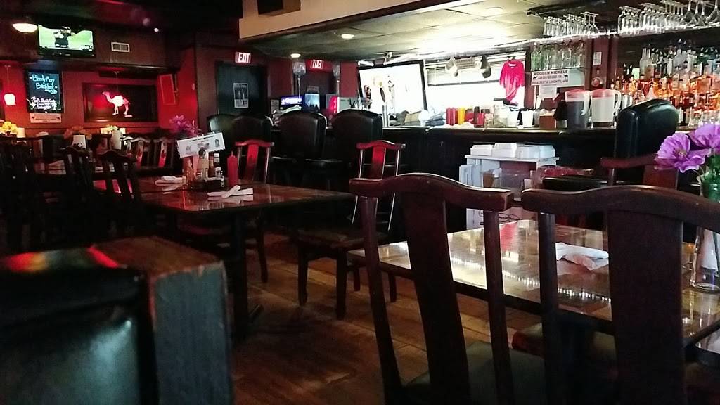 Thirsty Camel | restaurant | 394 W Ocean View Ave, Norfolk, VA 23503, USA | 7575871420 OR +1 757-587-1420