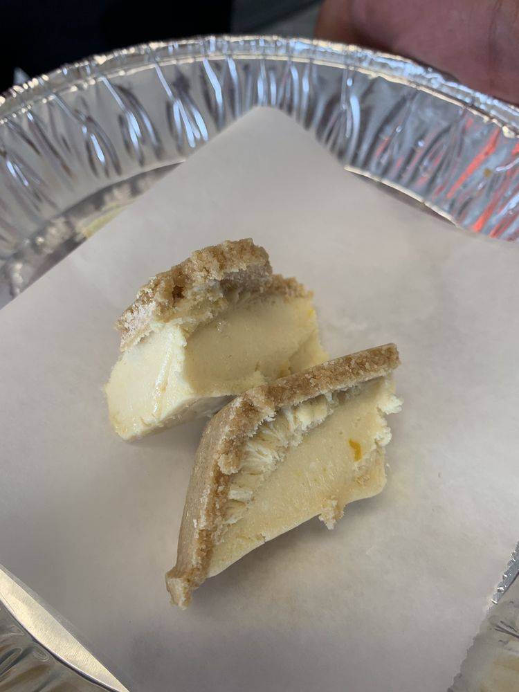 Sweet Delights Bakery | bakery | 1485 NE 1st Ave, Florida City, FL 33034, USA | 7863399790 OR +1 786-339-9790