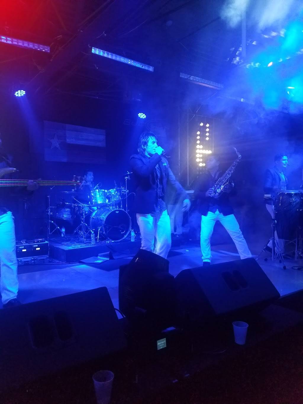 Reo Bar & Grill | restaurant | 4716 W Loop 281, Longview, TX 75604, USA | 9032013512 OR +1 903-201-3512