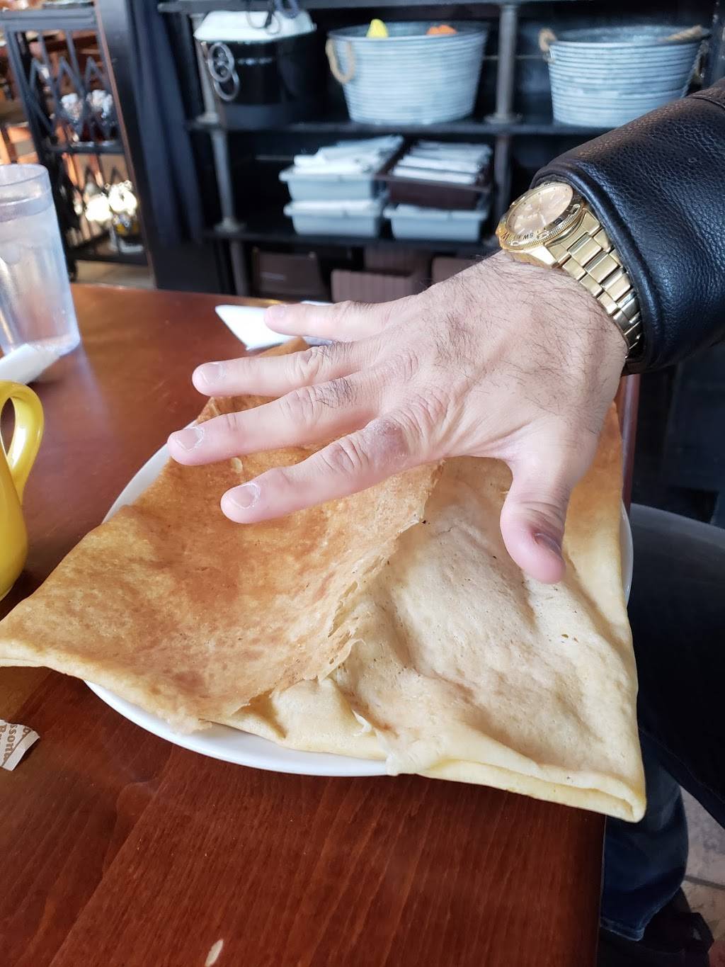 Cuisine Spontanée Traiteur | restaurant | 4500 5e Av, Val-Morin, QC J0T 2R0, Canada | 4507440545 OR +1 450-744-0545