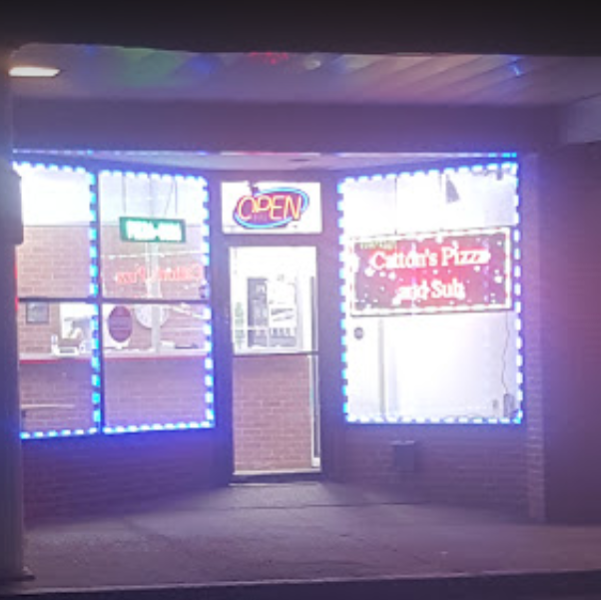 Catons Pizza & Sub | restaurant | 5220 Baltimore National Pike, Baltimore, MD 21229, USA | 4107441022 OR +1 410-744-1022