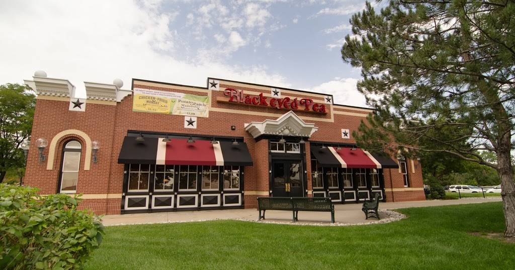 Black-eyed Pea | restaurant | 94 Wadsworth Blvd #1502, Lakewood, CO 80226, USA | 3032385810 OR +1 303-238-5810
