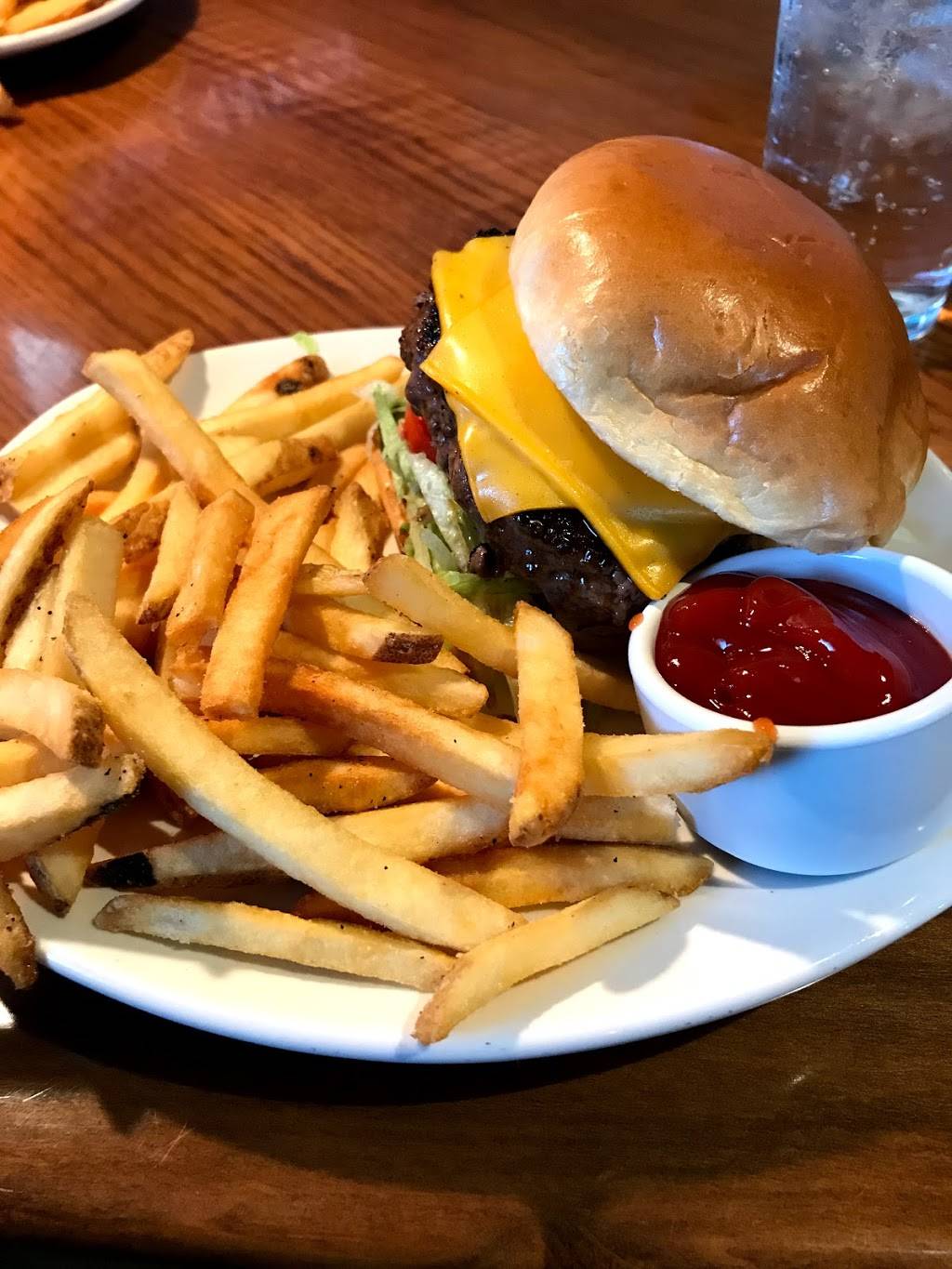 Outback Steakhouse | restaurant | 4687 Milestone Ln, Castle Rock, CO 80104, USA | 3038140099 OR +1 303-814-0099