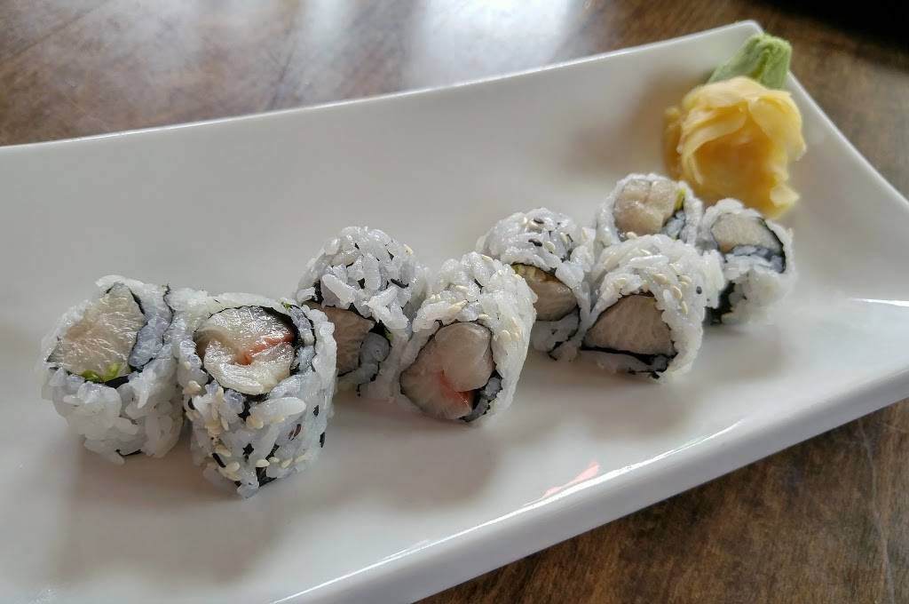 Sushi Oka | restaurant | 100 E Meadow Dr, Vail, CO 81657, USA | 9704761588 OR +1 970-476-1588