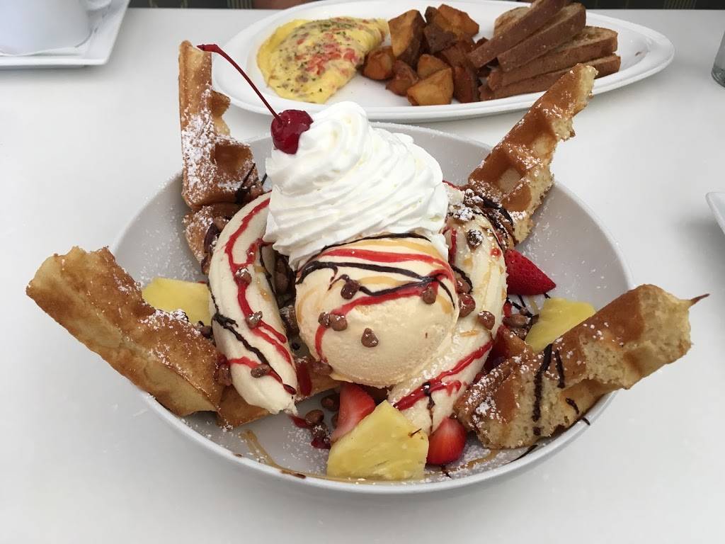 Omelet Bar | restaurant | 12250 Strategy Blvd suite 401 & 407, Orlando, FL 32817, USA | 4077041597 OR +1 407-704-1597