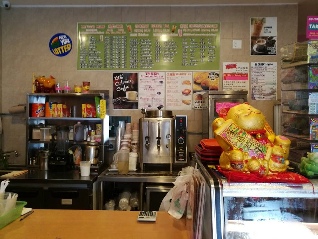 Simplylife | cafe | 7406 New Utrecht Ave, Brooklyn, NY 11220, USA | 7182562138 OR +1 718-256-2138