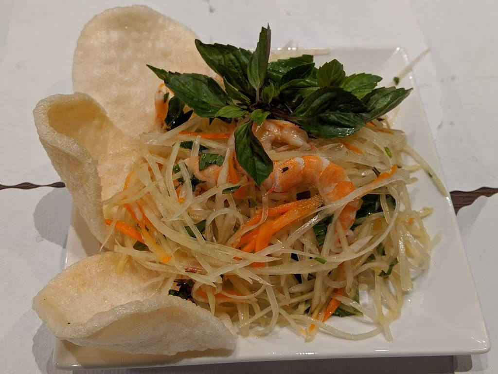 Pho Banh Mi | restaurant | 405 University Ave, Palo Alto, CA 94301, USA | 6503846614 OR +1 650-384-6614