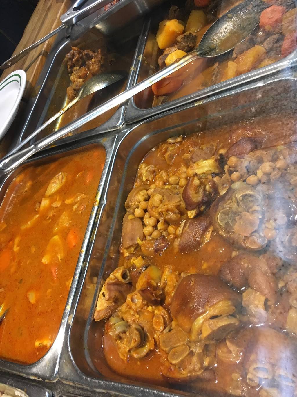 El Castillo de Jagua | restaurant | 6811 4th Ave, Brooklyn, NY 11220, USA | 7187450649 OR +1 718-745-0649