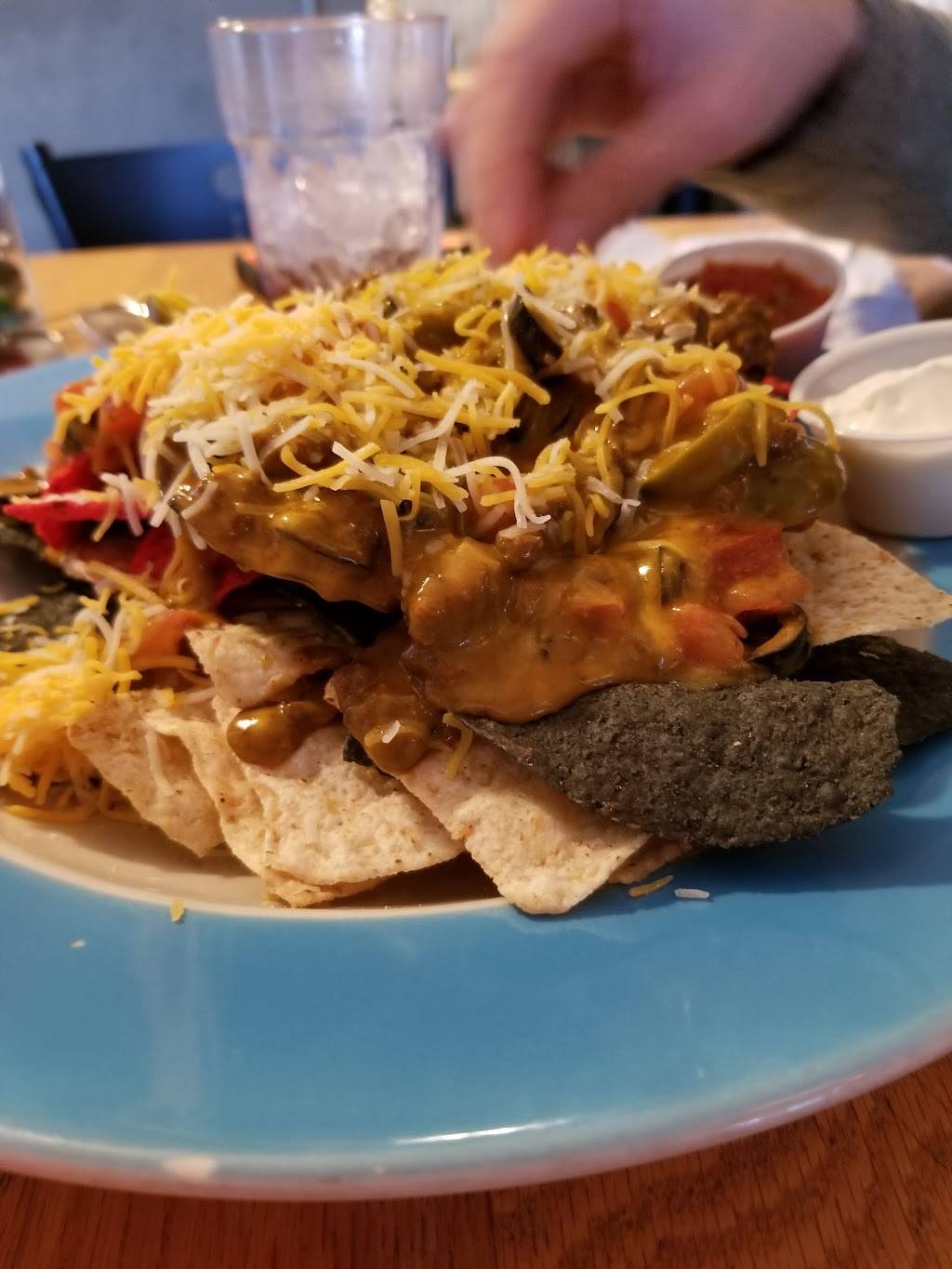 Danas Time Out | restaurant | 258 Hamilton St, Geneva, NY 14456, USA | 3157812107 OR +1 315-781-2107