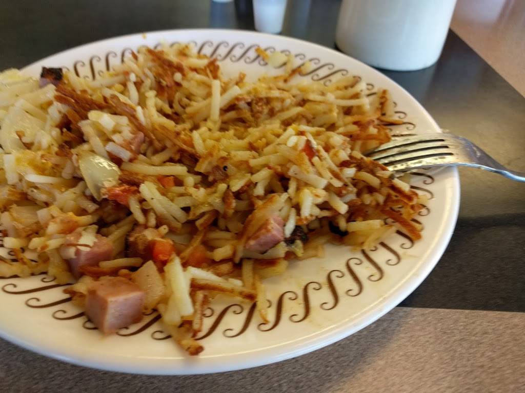 Waffle House | restaurant | 5801 Read Blvd, New Orleans, LA 70127, USA | 5042406933 OR +1 504-240-6933