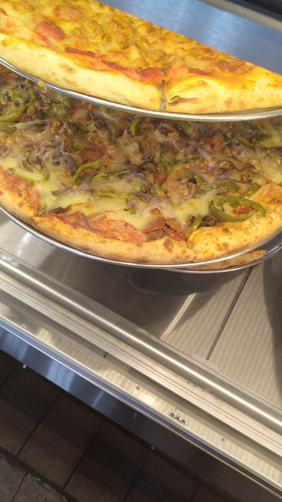 Borgata Pizza Cafe Budd Dairy | restaurant | 1086 N 4th St, Columbus, OH 43201, USA | 6145052635 OR +1 614-505-2635