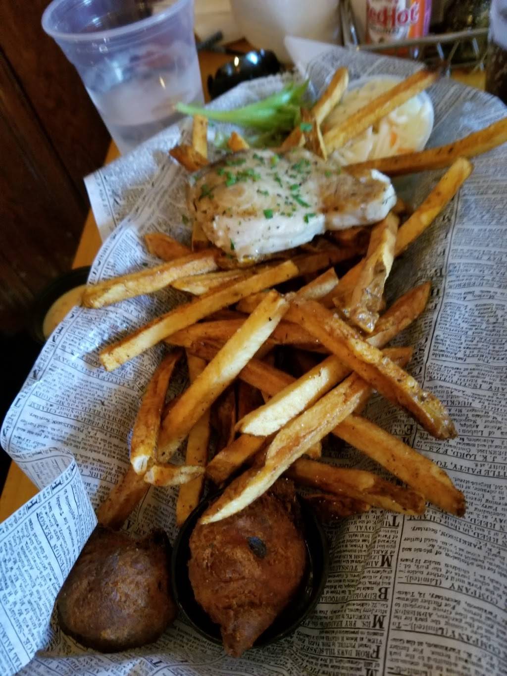 Hooked JC | restaurant | 467 Communipaw Ave, Jersey City, NJ 07304, USA | 2019464177 OR +1 201-946-4177