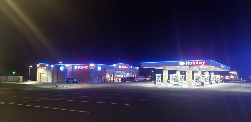 Holiday Stationstores | cafe | 7414 S Minnesota Ave, Sioux Falls, SD 57108, USA | 6052712572 OR +1 605-271-2572