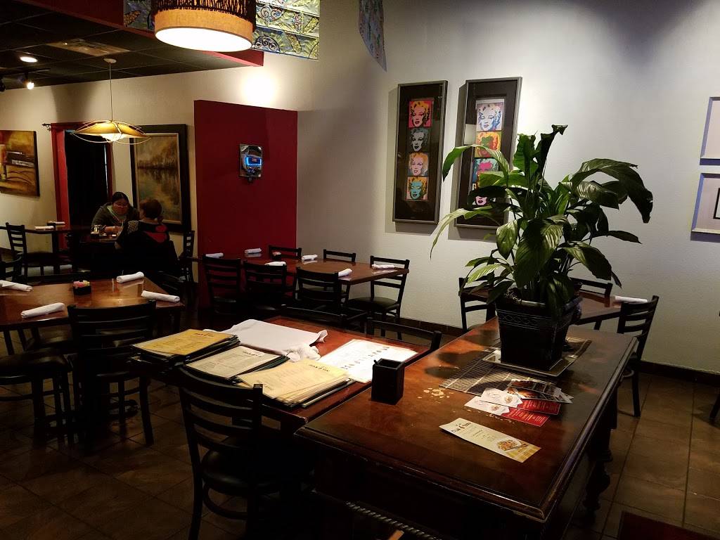 Chan Thai Restaurant | restaurant | 312 W 7th St, Dallas, TX 75208, USA | 2149489956 OR +1 214-948-9956